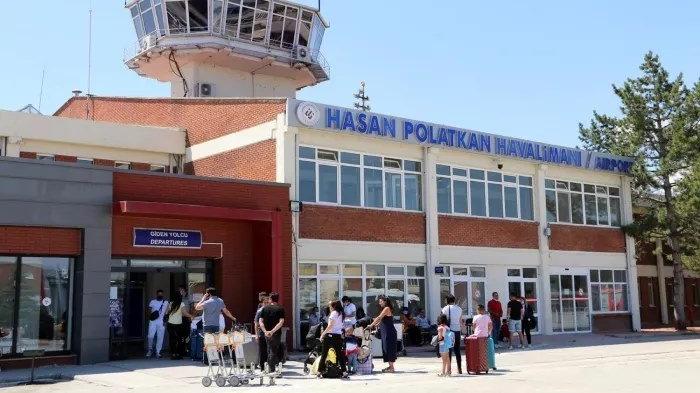 AKP’liler duyurdu: Hasan Polatkan seferlere devam edecek