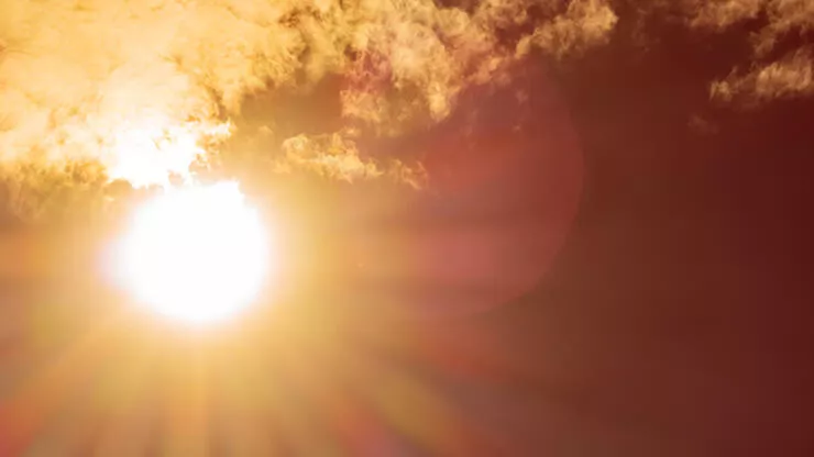 Çarşamba gününe dikkat! 10 derece birden artacak