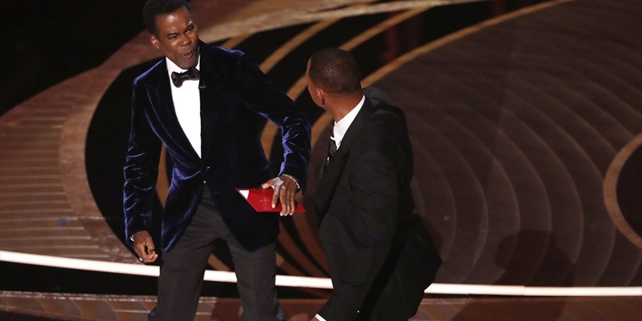 Abd'liler Will Smith'in Cezalandırılmasını İstiyor