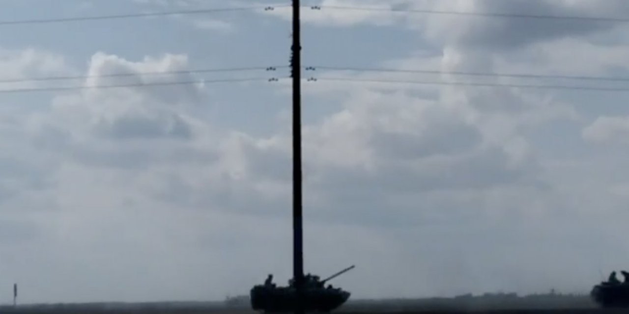 Ukrayna: Rus ordusu Kiev ve Çernigiv'den çekiliyor