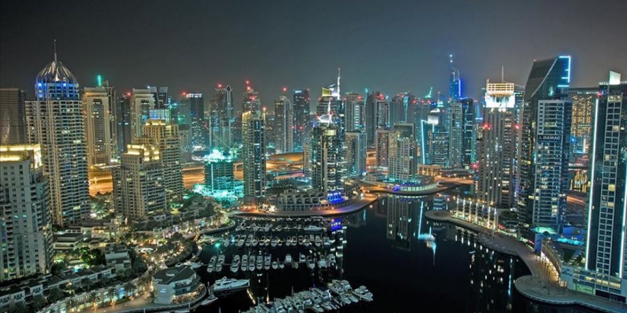 Dubai, son yılların en çok gayrimenkul yatırımı yapılan kentlerden oldu