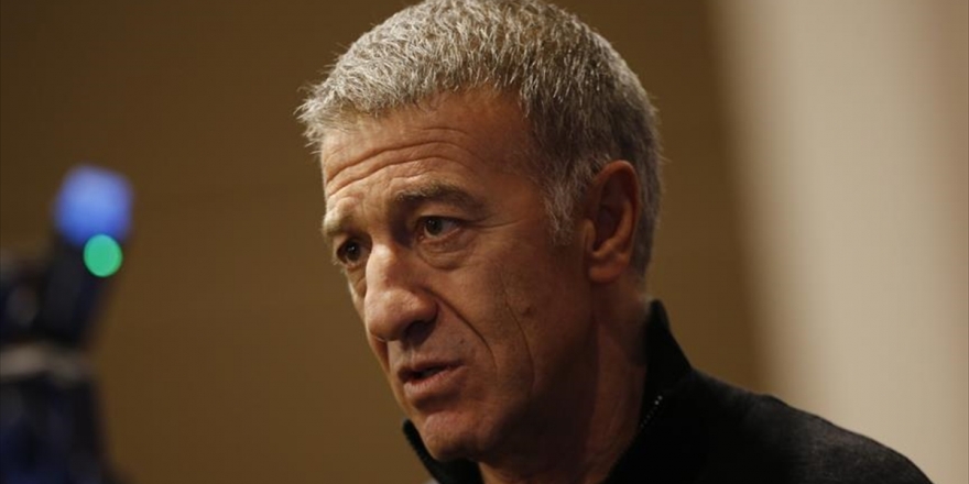 'Yeni Sezonun Ve Avrupa Maçlarının Heyecanını Taşıyoruz'