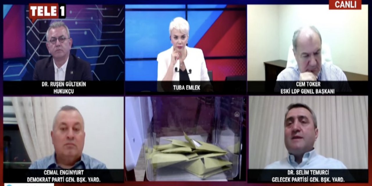 Gelecek Partisi: Herkesi kucaklayan aday çıkaramazsak bize yazıklar olsun