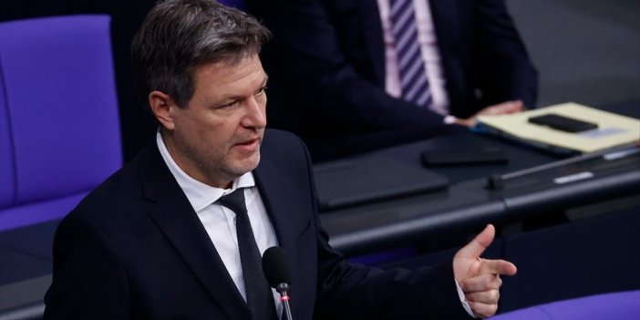 Almanya, 'gaz Acil Durum Planı'nda Erken Uyarı Seviyesini Etkinleştirdi