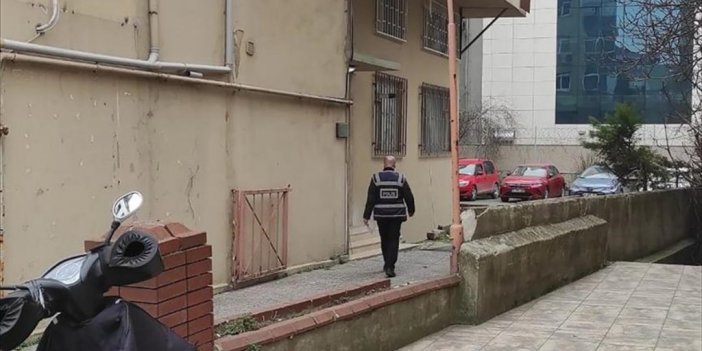 Adnan Oktar Davasında Yakalama Kararı Üzerine Gözaltına Alınan 50 Sanık Tutuklandı