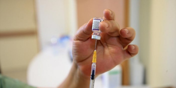 Kovid-19 Aşılaması Devam Ettikçe Tedirgin Edici Vaka Artışı Beklenmiyor