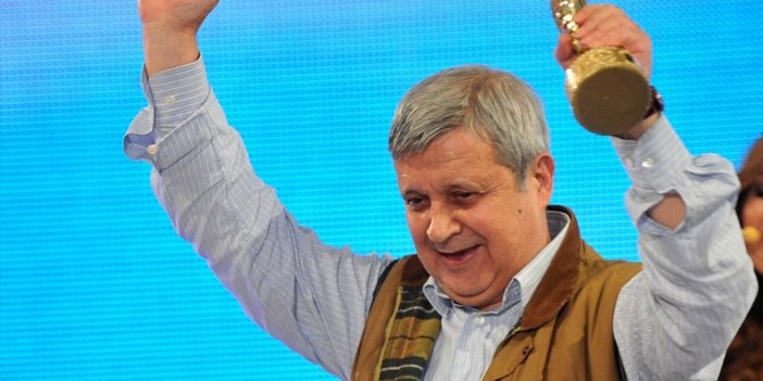 Türk Sinemasının Gülen Yüzü: Halit Akçatepe