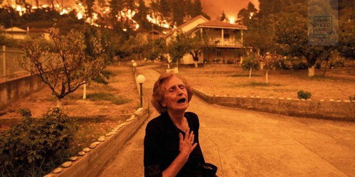 Istanbul Photo Awards 2022 Kazananları Açıklandı