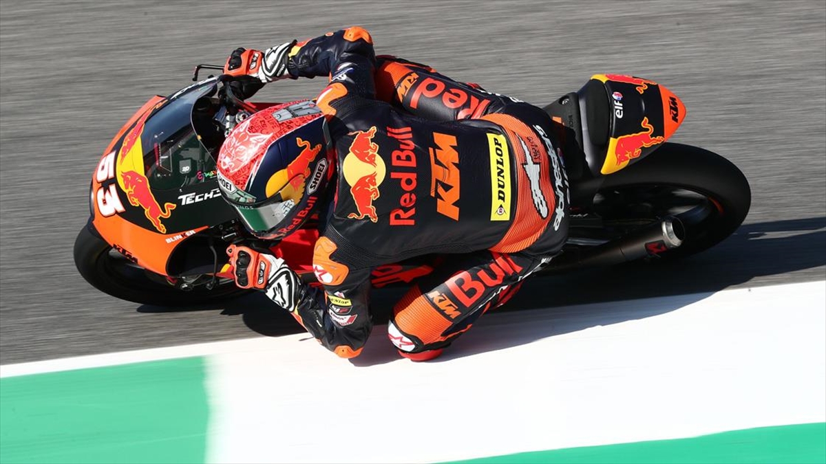 Milli Motosikletçiler Arjantin Ve San Marino'da Piste Çıkacak