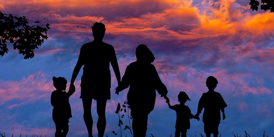 Avrupa'da En Fazla Çocuklu Hane Sayısı Türkiye'de