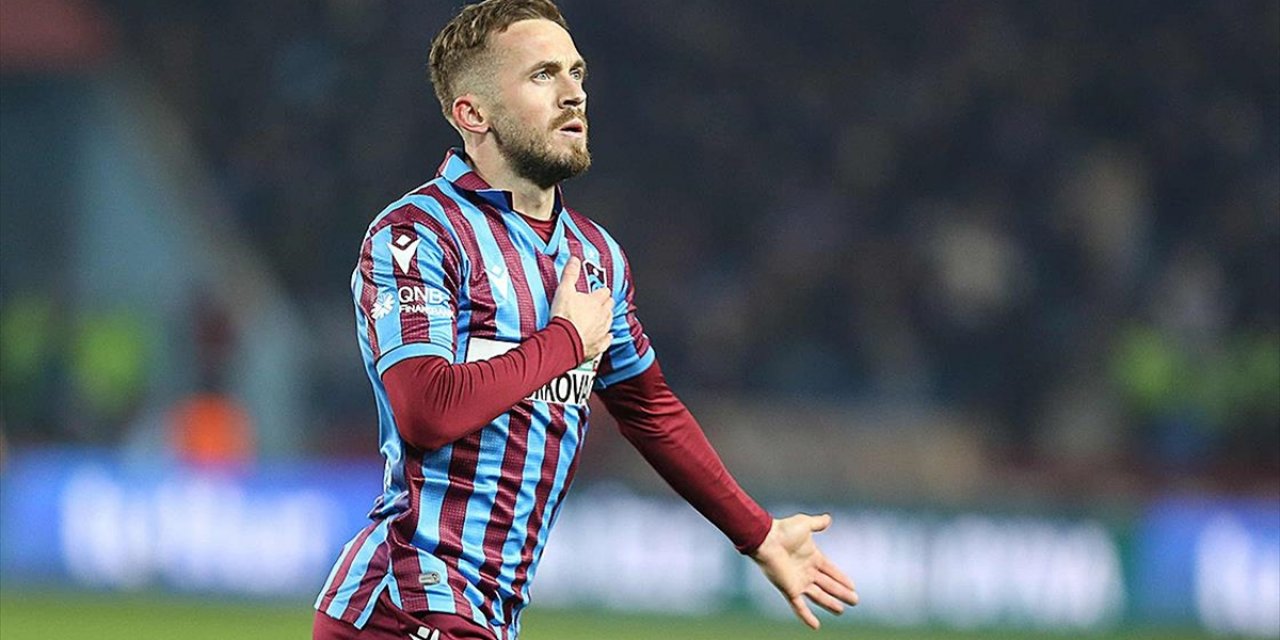 Edin Visca: Galatasaray'a Attığım Gol Hayatımda Belki En Unutulmaz Gol Olacak