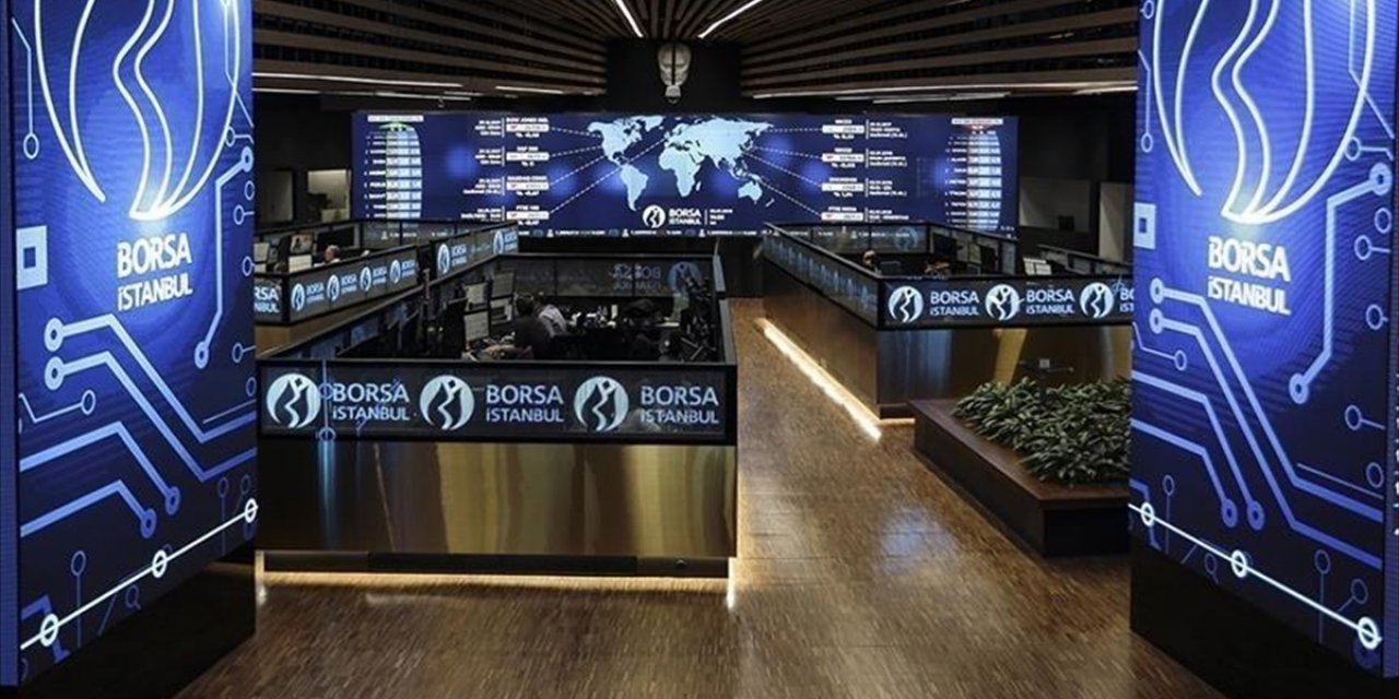 Borsa Güne Yükselişle Başladı