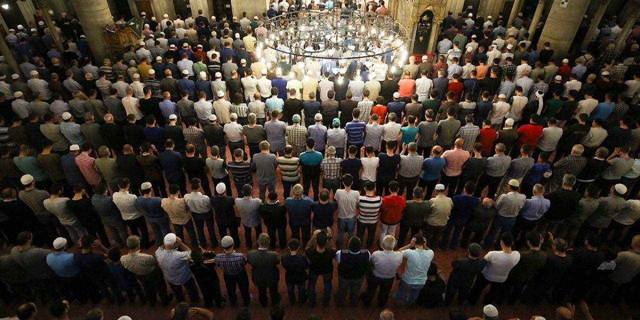 81 il için iftar ve sahur saatleri