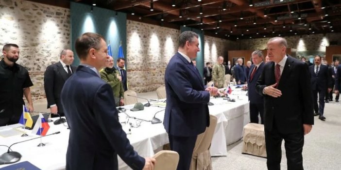 İngiliz The Guardian gazetesinden kapsamlı Türkiye analizi