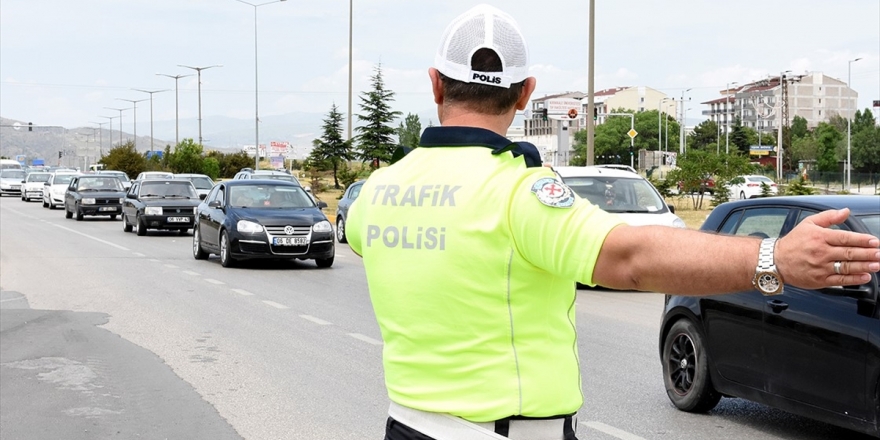 Emniyet Genel Müdürü Uzunkaya: Ölümlü Kaza Oranı Yüzde 30 Azaldı