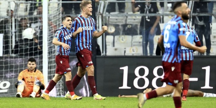 Trabzonspor, Avcı'yla Üç Büyük Rakibine Karşı Sezonu Yenilgisiz Kapamak İstiyor