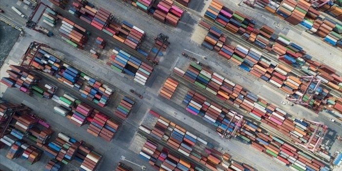 Türkiye'nin İhracatı Şubatta Geçen Yılın Aynı Ayına Göre Yüzde 25,4 Arttı