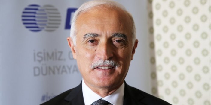 Deik Başkanı Olpak: Bae'den Türkiye'ye Gayrimenkul Yatırımları Artacak