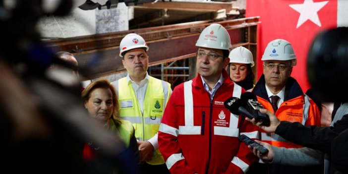 Rumelihisarüstü - Aşiyan Füniküler treni raylarla buluştu