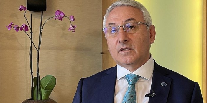 Türk Savunma Sanayisinin Yükselişi Saha İstanbul'u Avrupa'da Zirveye Oturtacak