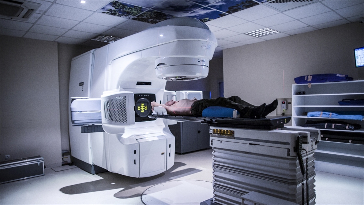 Dünyada En Fazla İkinci Ölüm Nedeni Kanser, En Çok Asya'da Görülüyor