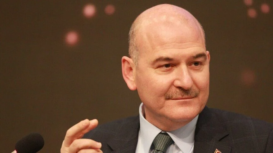 Soylu: Ramazan geliyor, hadi oynatın da göreyim