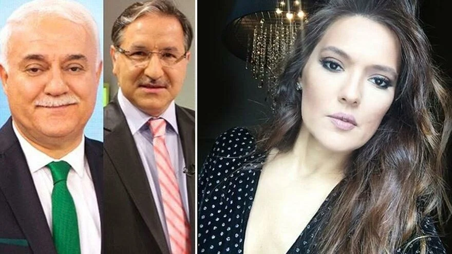 Demet Akalın: TV’de hocalara para vereceğinize fakir fukaraya dağıtın