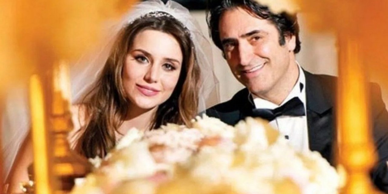 Ece Binay, Mahsun Kırmızıgül'ü boşuyor