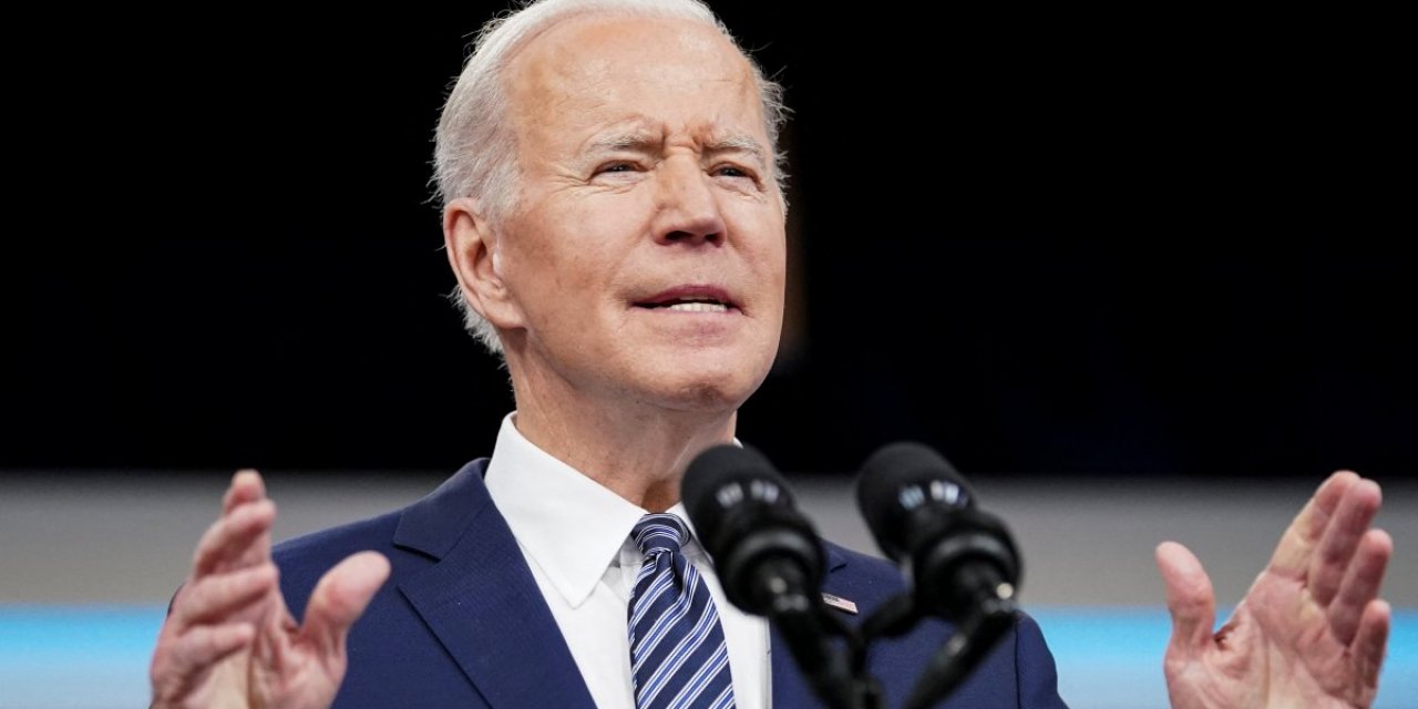 Biden, günde 1 milyon varil petrolü serbest bırakacak