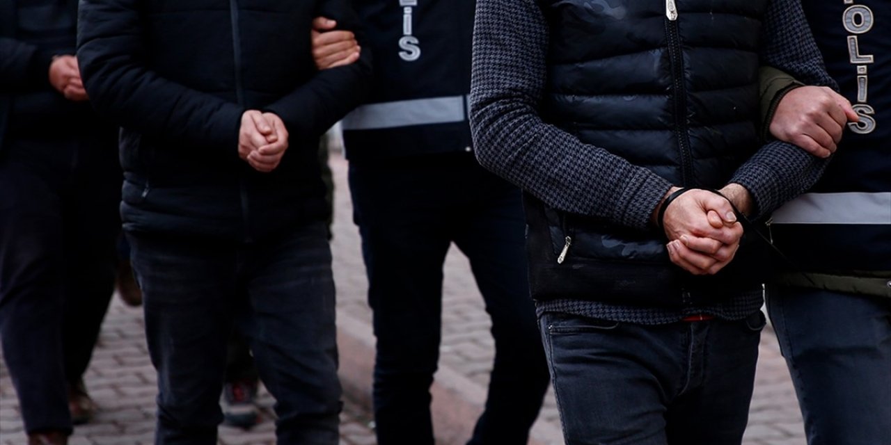 İstanbul Merkezli 5 İlde 'İhaleye Fesat Karıştırma' Operasyonu