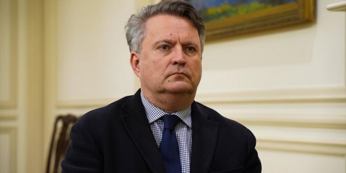 Ukrayna, Rusya'nın Kırım Ve Donbas Taleplerini Kabul Etmeyecek