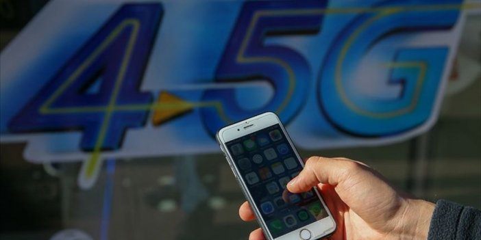 Türkiye'nin 4,5g İle Tanışmasının Üzerinden 6 Yıl Geçti