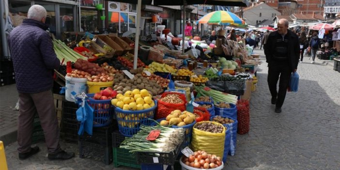 Kuzey Makedonya, Arnavutluk Ve Kosova Ramazana Hazır