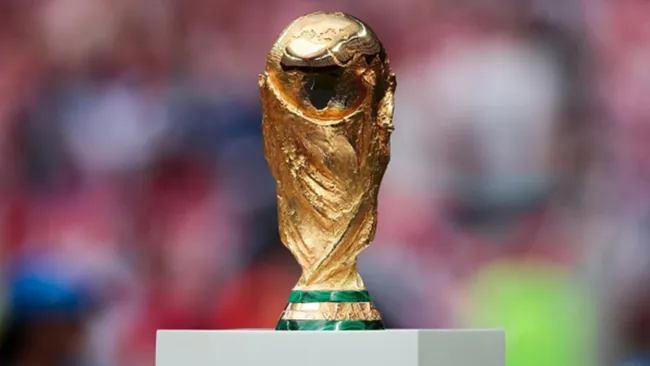 2022 Dünya Kupası grupları belli oldu