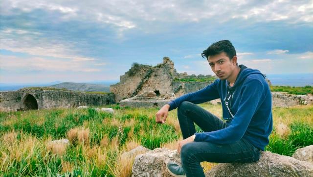 6 gün önce evden çıkan 19 yaşındaki liseli gençten haber alınamıyor