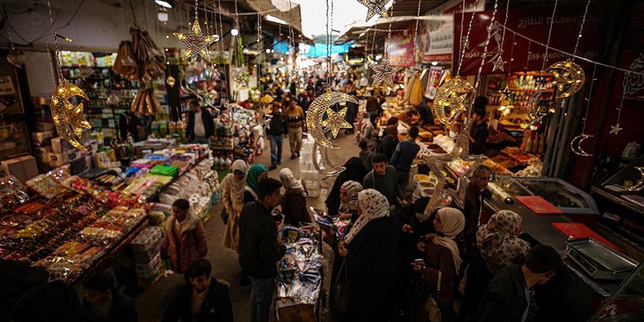 Arap Ülkelerinin Büyük Çoğunluğu Ramazan Ayına Yarın Giriyor