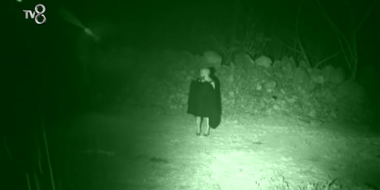 Survivor'da yeni format: Yokluk Adası