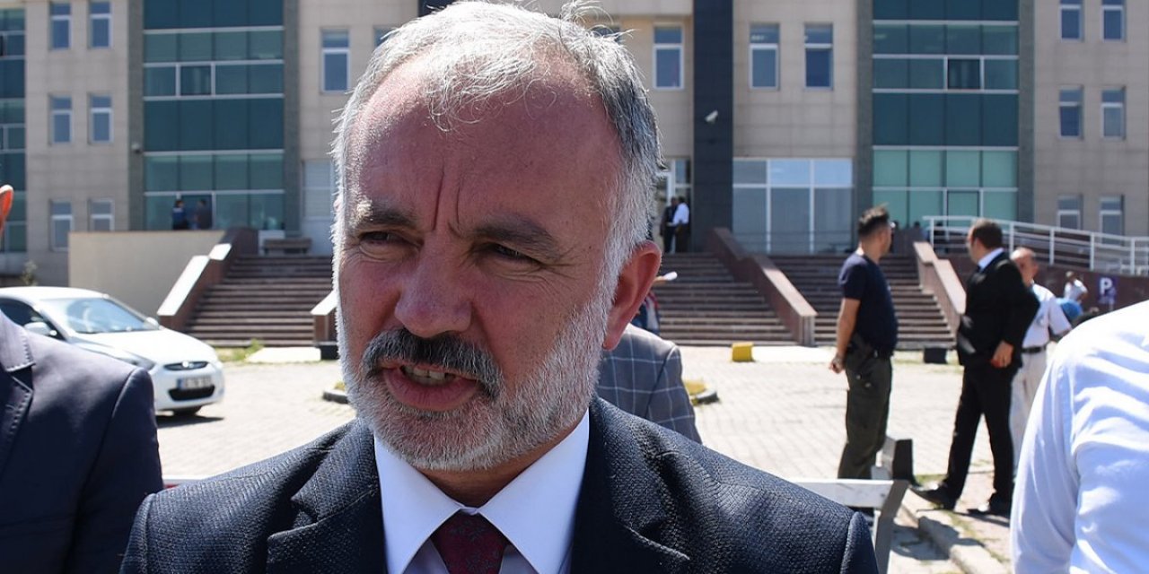 Ayhan Bilgen: Ülke batsın, Erdoğan gitsin diyenler var