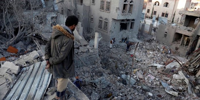 Yemen'de Ramazan Ayı Ateşkesinin 8 Yıllık Savaşı Bitirmesi Beklenmiyor