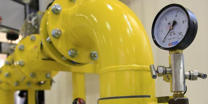 Rusya Batılı Ülkelere Karşı "enerji Silahını" İlk Defa Kullandı