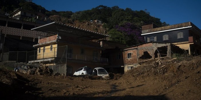 İklim Değişikliğiyle 'felaketler Şiddetlenecek, Sıklaşacak Ve Yaygınlaşacak' Uyarısı