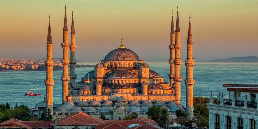 İl İl Bayram Namazı Saatleri Açıklandı