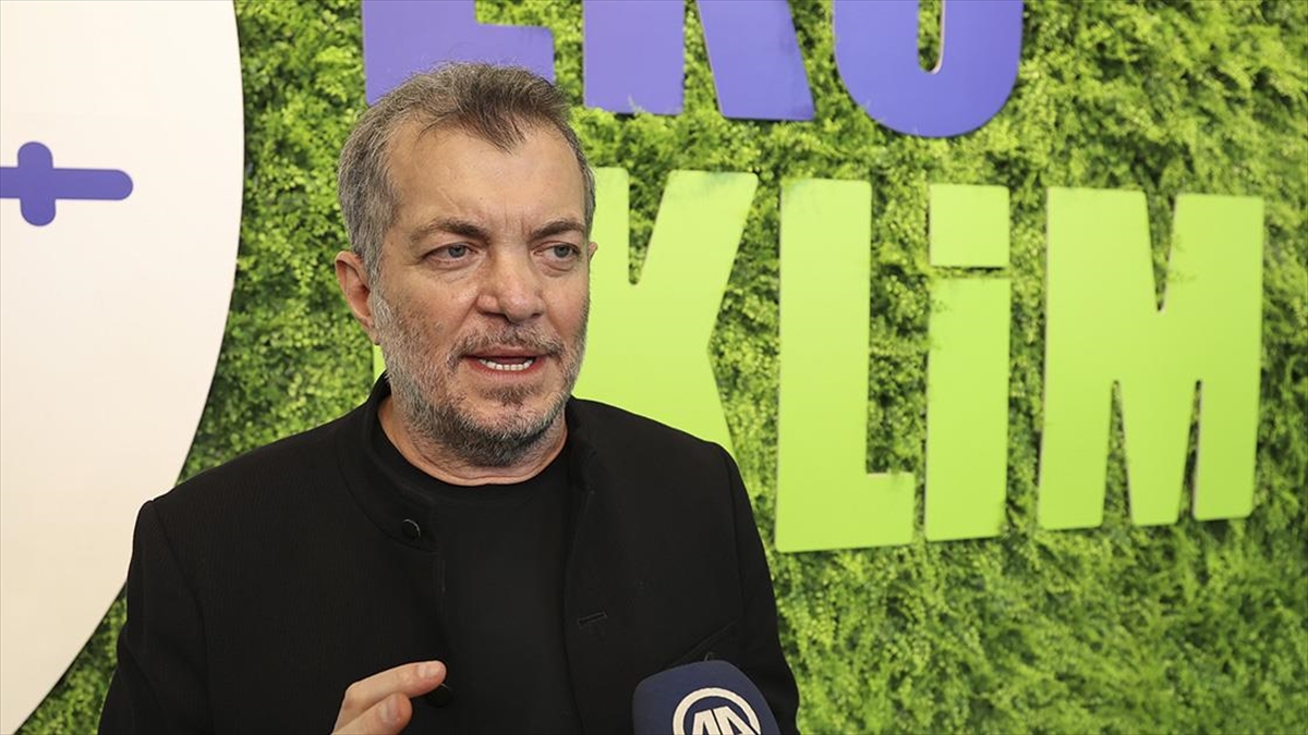 Kral Şakir, Çocuklara Geri Dönüşümün Önemini Anlatacak