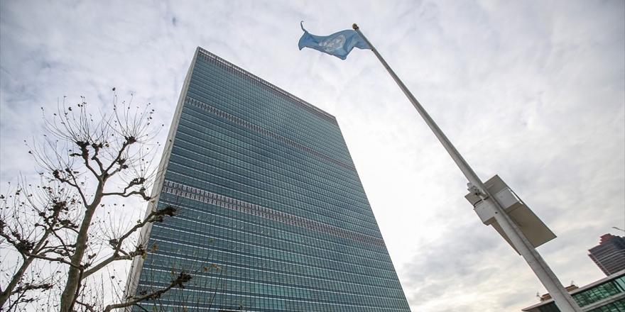 Bm'den Sudan'da Protestoculara Ateş Açılmasına Kınama