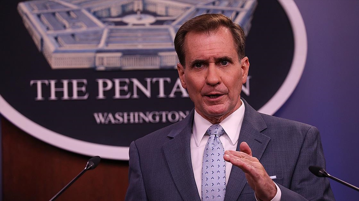 ABD, Ukrayna'ya 300 Milyon Dolarlık Yeni Askeri Yardım Yapacak