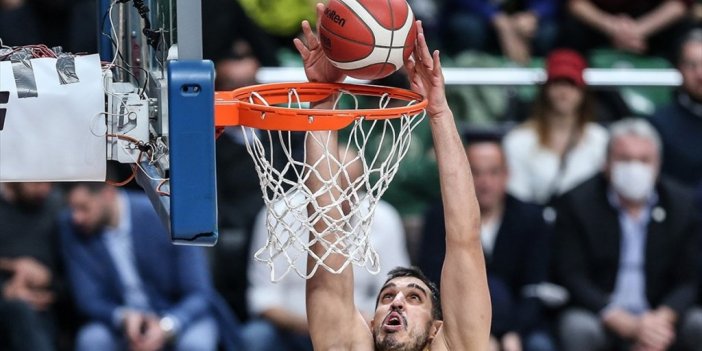 Fenerbahçe Beko'nun Thy Avrupa Ligi'nde Konuğu Bayern Münih