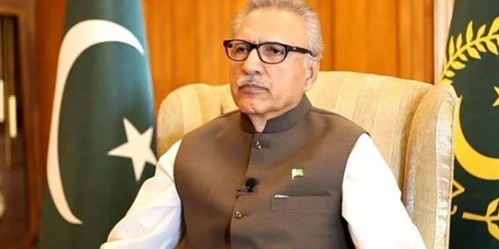 Pakistan'da meclis feshedildi