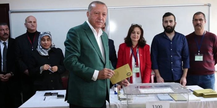 Ankara Kulislerini Hareketlendiren Bomba İddia!