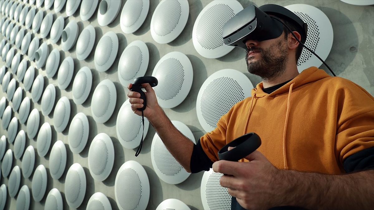 Metaversenin Çevre Etkisi Tartışılıyor