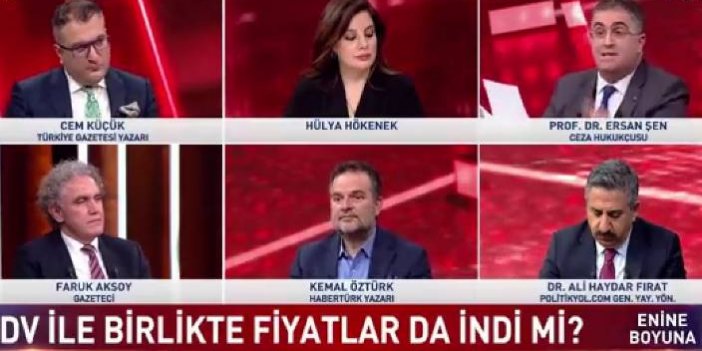 Ersan Şen: Çek Bakayım Şimdi Halayı!